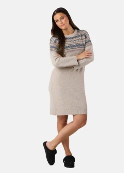 Montana Suede Wool slip in W