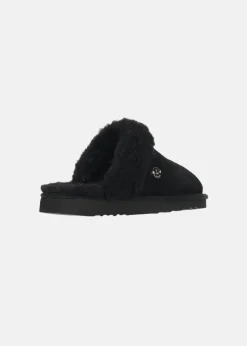 Montana Suede Wool slip in W