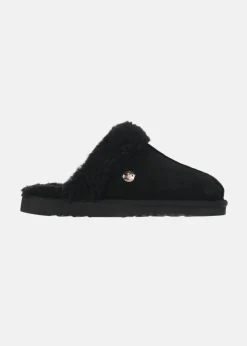 Montana Suede Wool slip in W
