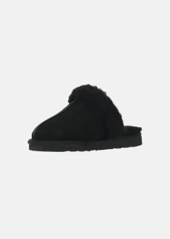 Montana Suede Wool slip in W