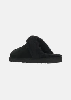 Montana Suede Wool slip in W