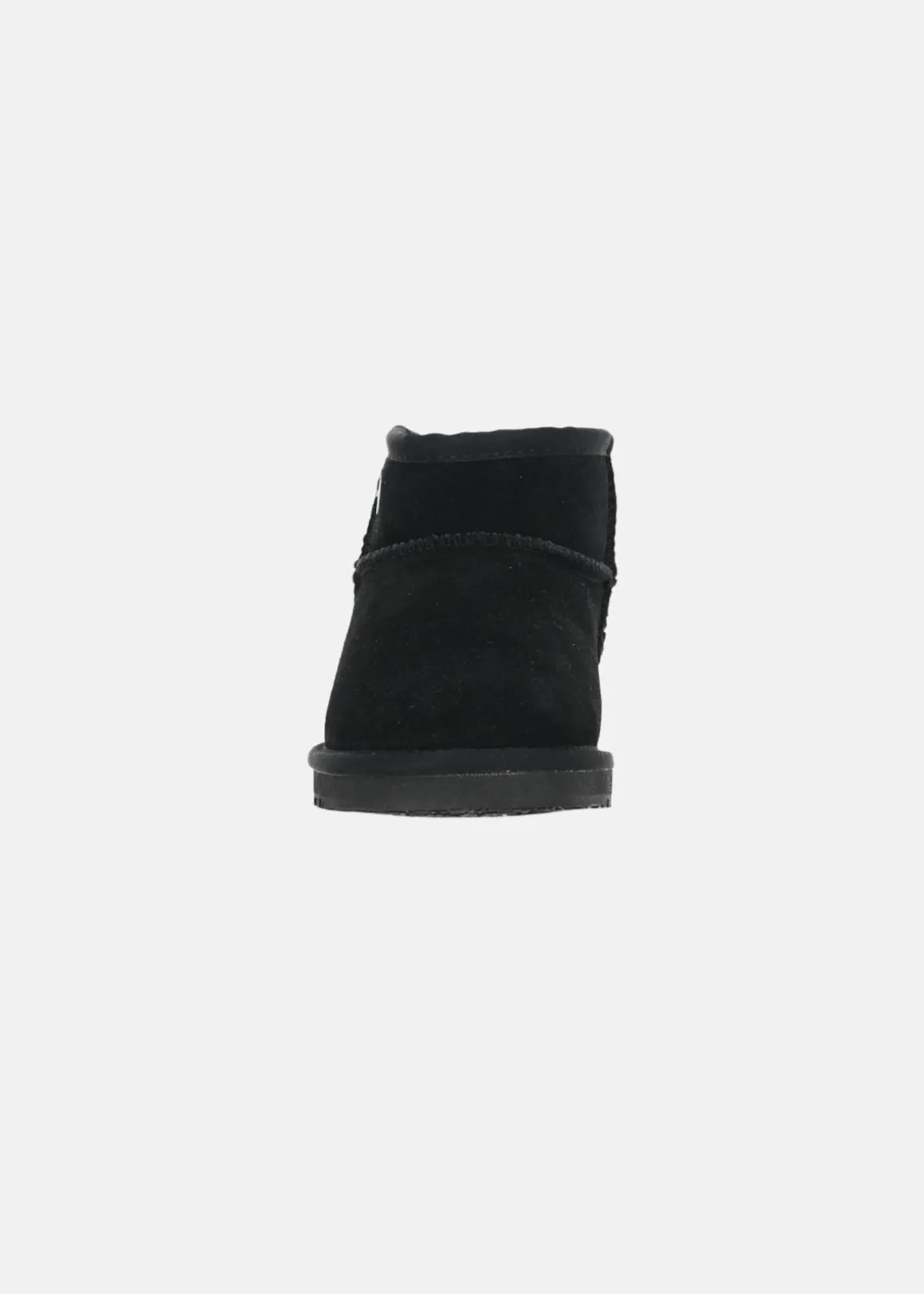 Montana Suede Wool Winter Boot Low W