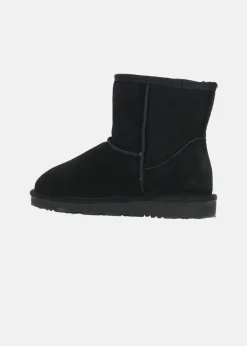 Montana Suede Wool Winter Boot High W