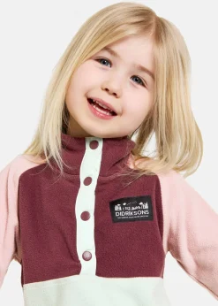 MONTE KIDS HALF BU 4