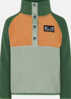 MONTE KIDS HALF BU 4