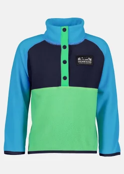 MONTE KIDS HALF BU 3