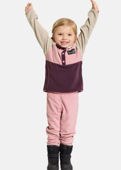 MONTE KIDS HALF BUTT