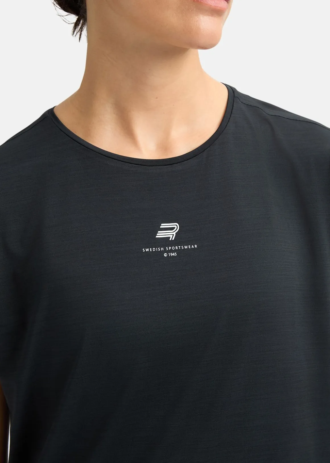 Motion Loose Tee