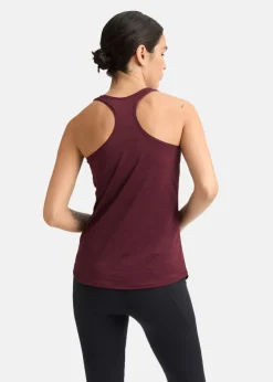 Motion Racerback