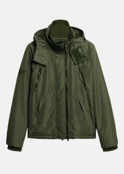 Mountain SD Windcheater Jacket