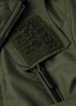 Mountain SD Windcheater Jacket