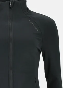 Move Full Zip Jacket W