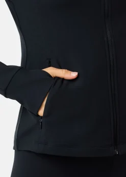 Move Full Zip Jacket W