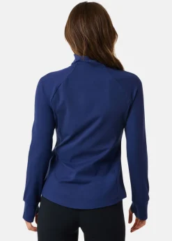 Move Full Zip Jacket W