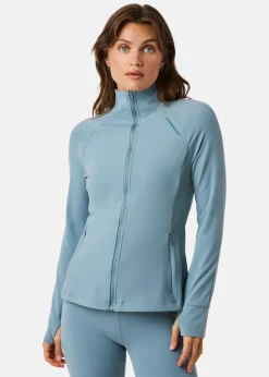 Move Full Zip Jacket W