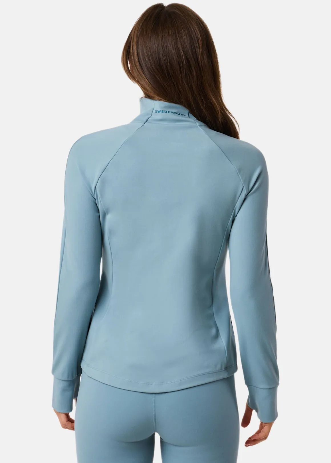 Move Full Zip Jacket W