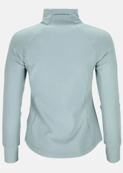 Move Full Zip Jacket W