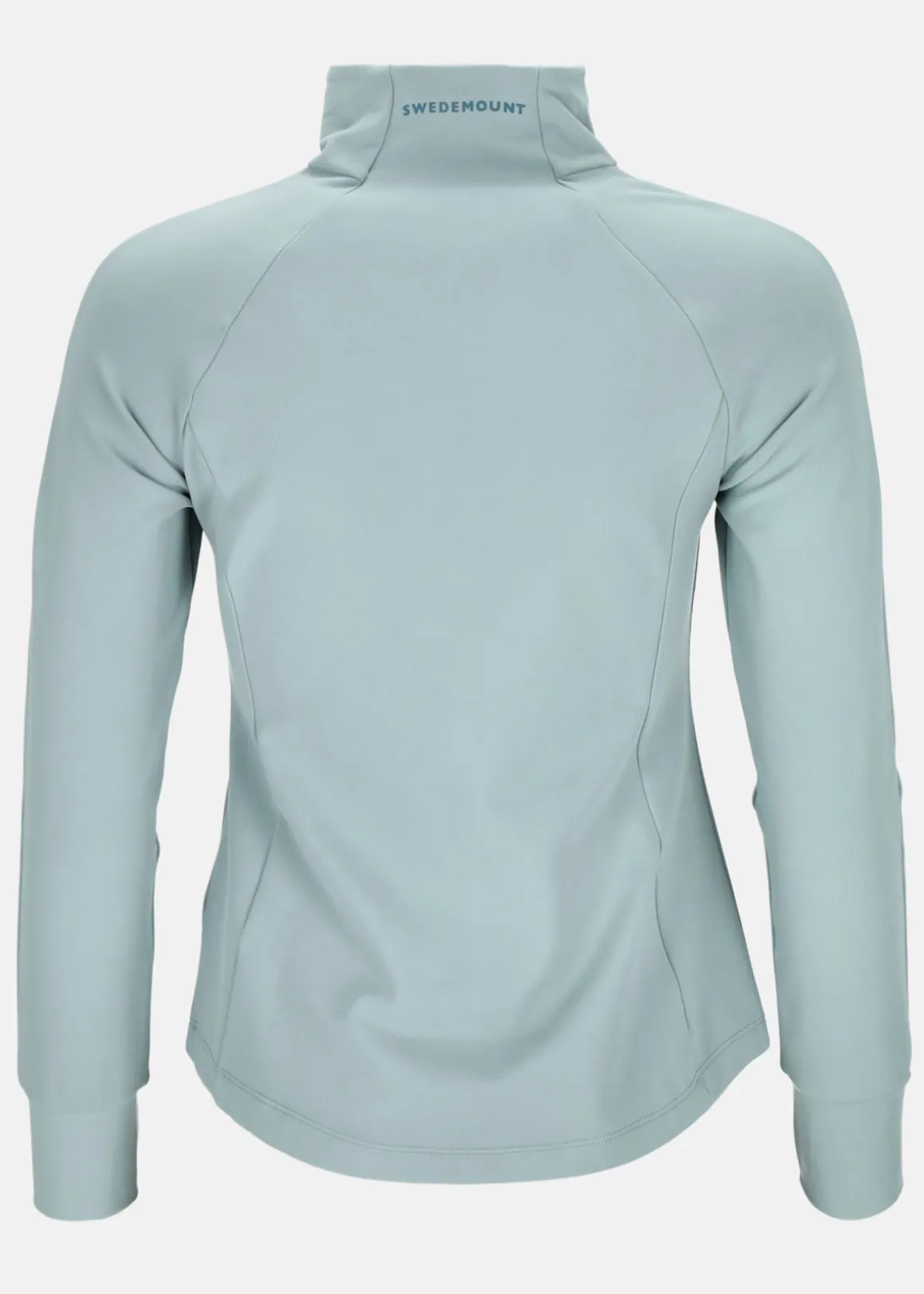 Move Full Zip Jacket W