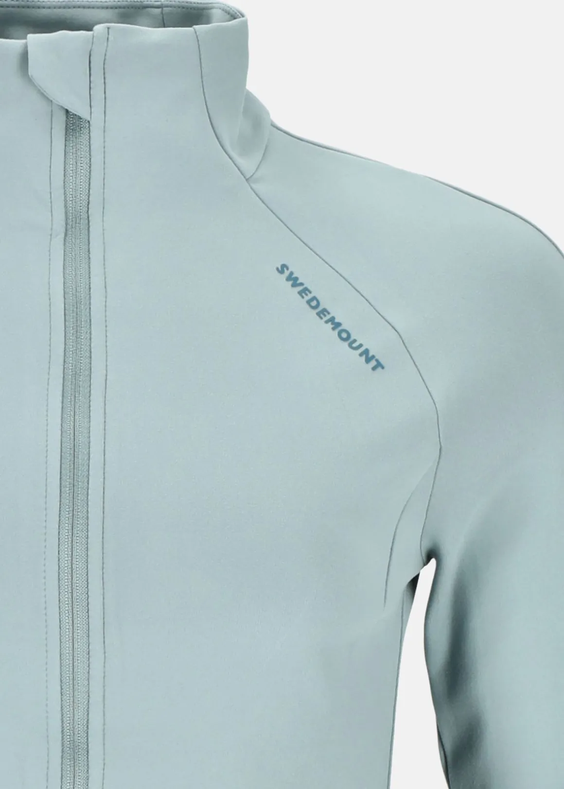 Move Full Zip Jacket W