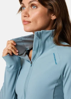 Move Full Zip Jacket W