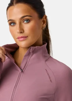 Move Full Zip Jacket W