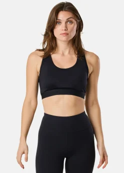 Move Medium Sports Bra W