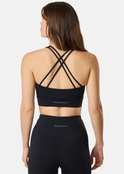 Move Strap Bra W