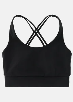 Move Strap Bra W