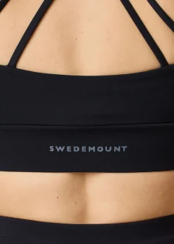 Move Strap Bra W