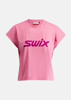 MoveX Short Sleeve W