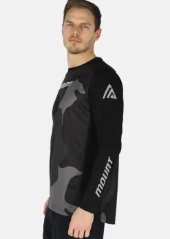 MTB Bike Tee Long Sleeve