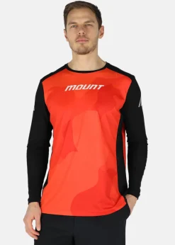 MTB Bike Tee Long Sleeve