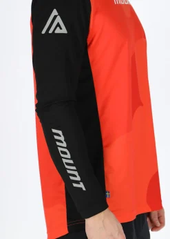 MTB Bike Tee Long Sleeve