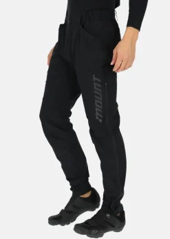 MTB 2-in-1 Stretch Padded Pants