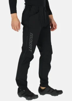 MTB 2-in-1 Stretch Padded Pants