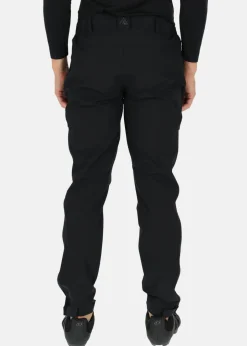 MTB 2-in-1 Stretch Padded Pants