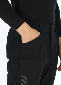 MTB 2-in-1 Stretch Padded Pants