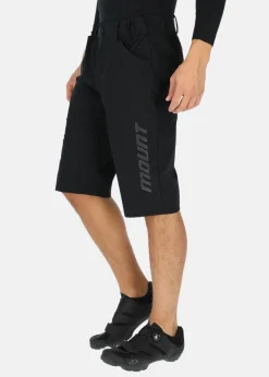 MTB 2-in-1 Stretch Padded Shorts