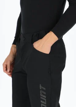 MTB 2-in-1 Stretch Padded Shorts