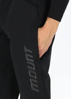 MTB 2-in-1 Stretch Padded Shorts