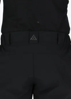 MTB 2-in-1 Stretch Padded Shorts