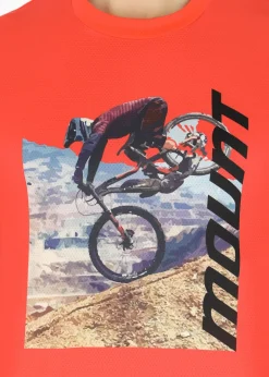 MTB Logo Tee