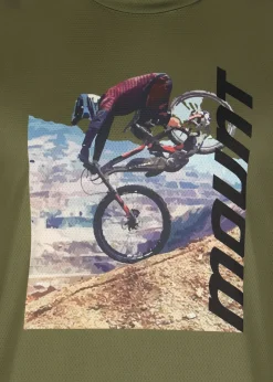 MTB Logo Tee