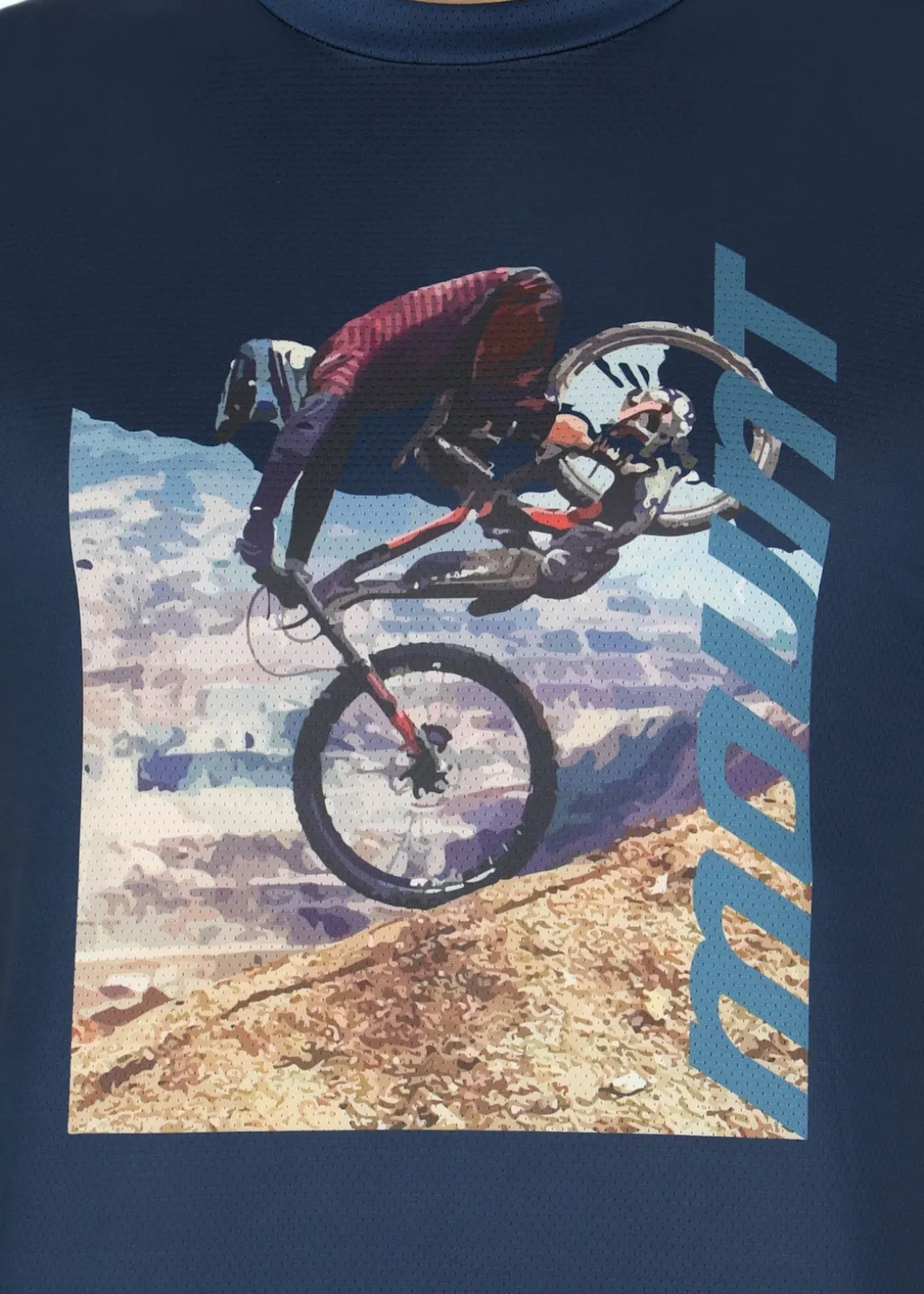 MTB Logo Tee