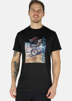 MTB Logo Tee