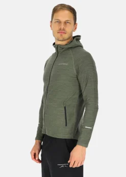 Multi Hood Fullzip