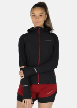Multi Hood Fullzip W