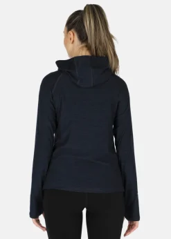 Multi Hood Fullzip W