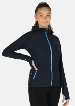 Multi Hood Fullzip W