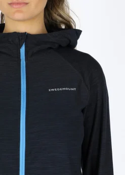 Multi Hood Fullzip W